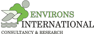 Environs Logo